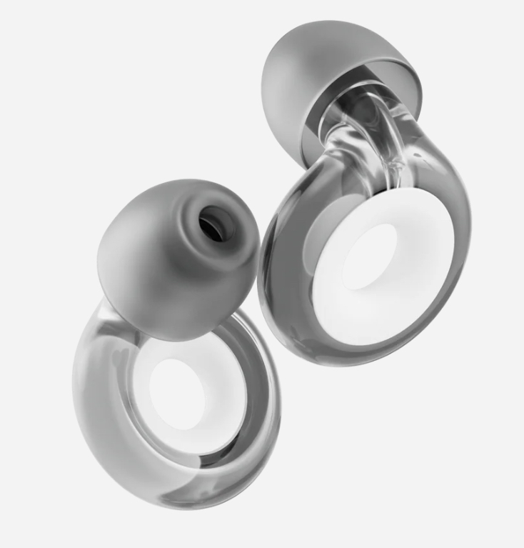 Loop earplugs